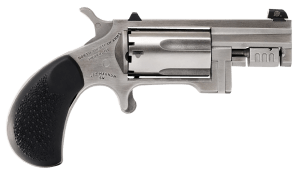 North American Arms SNT Sentinel  22 Mag 5 1.425″ Slip-on Rubber Pebble Grip