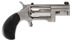North American Arms SNTC Sentinel Conversion 22 Mag Slip-on Rubber Pebble Grip