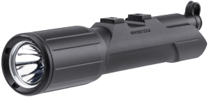 Sig Sauer Electro-Optics SOFR1FS0 Foxtrot-MSR Full-Size  Black Anodized 1 350 Lumens White
