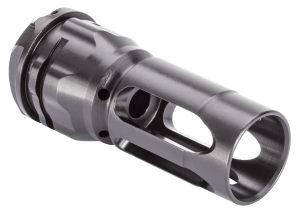 Gemtech 13815 5.56 ETM Flash Hider 1/2-28 Gemtech 13815 5.56 ETM Flash Hider 1/2-28