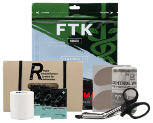 Phalanx 00119 Trauma Kit Hiker Field