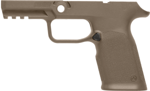 Magpul MAG1364FDE Full Size Compatible w/ Sig P320 Polymer Frame Magpul MAG1364FDE Full Size Compatible w/ Sig P320 Polymer Frame