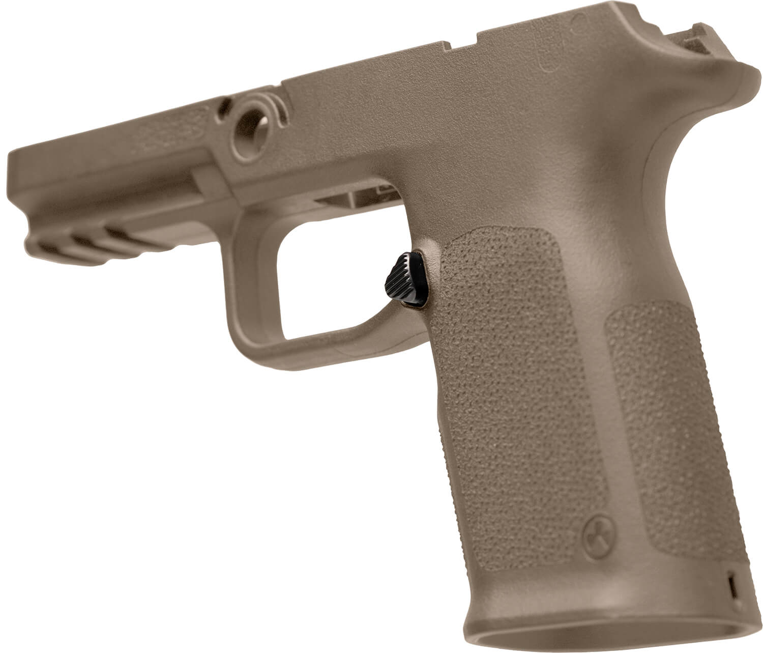 Magpul MAG1364FDE Full Size Compatible w/ Sig P320 Polymer Frame Magpul MAG1364FDE Full Size Compatible w/ Sig P320 Polymer Frame