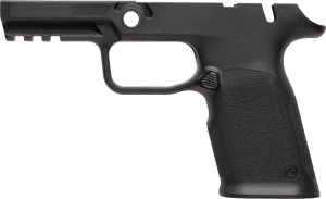 Magpul MAG1395BLK Full Size Compatible w/ Sig P320 Polymer Frame Magpul MAG1395BLK Full Size Compatible w/ Sig P320 Polymer Frame