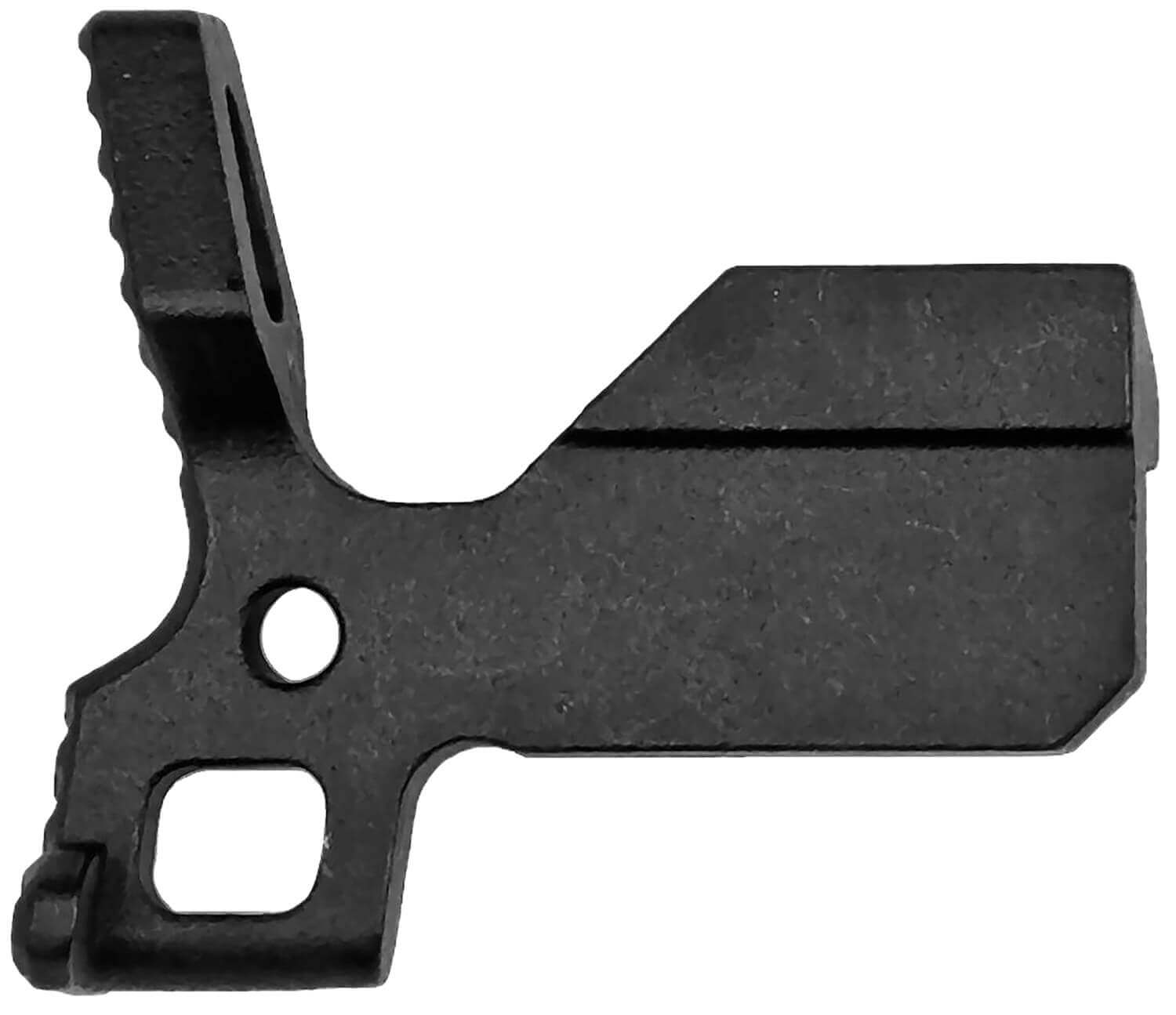 B&T Firearms BADEBCIC308 Bolt Kit Enhanced 308 Win AR-10 Black - Image 2