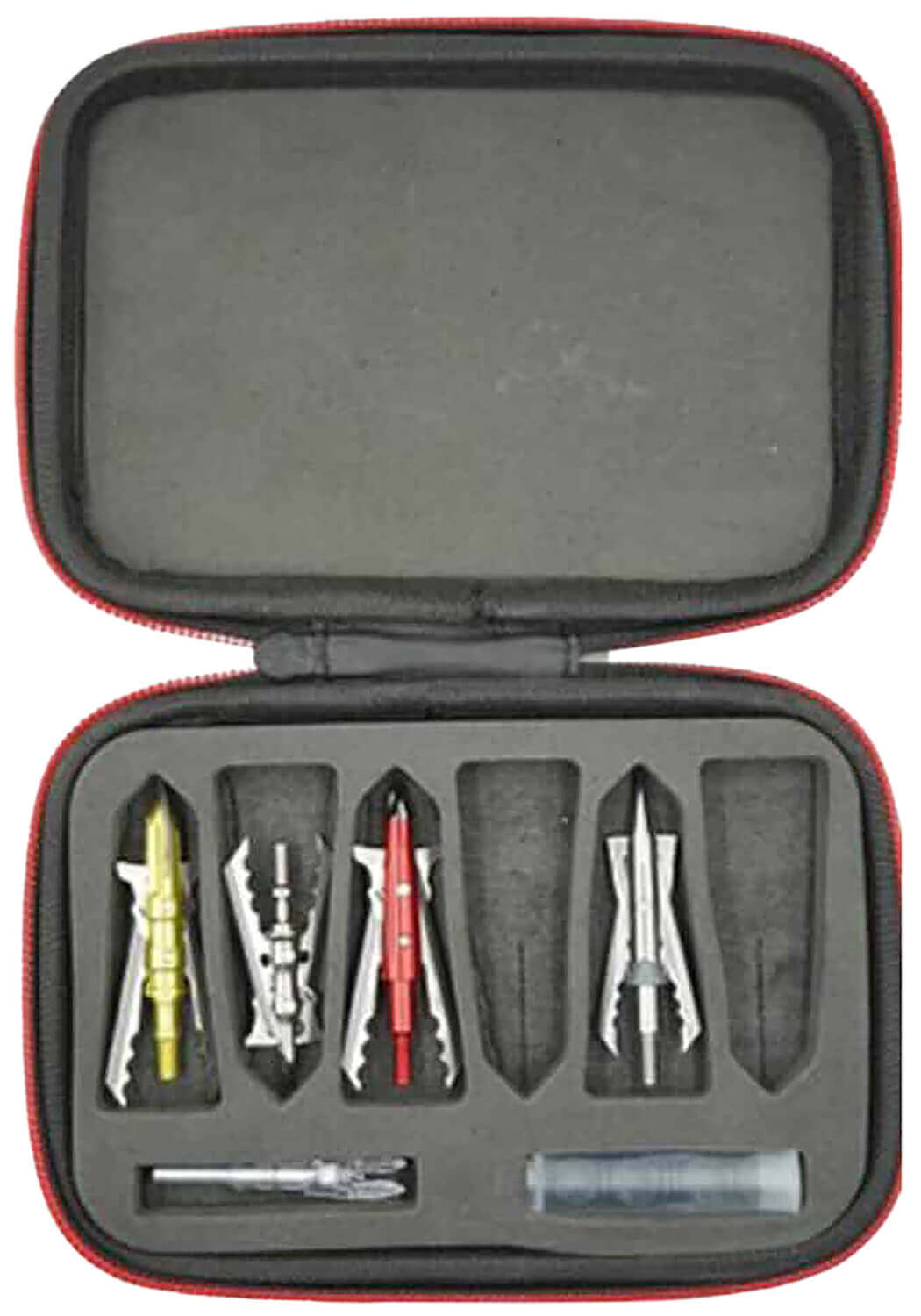 Rage R32110 Rage Cage Broadhead Case - Image 2