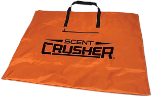 Scent Crusher SC00115 Scent-Free Mat Bag Scent Crusher SC00115 Scent-Free Mat Bag