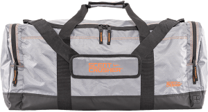 Scent Crusher SC00054 Ozone Gear Bag 2.0 Black/Orange Duffle Bag Scent Crusher SC00054 Ozone Gear Bag 2.0 Black/Orange Duffle Bag