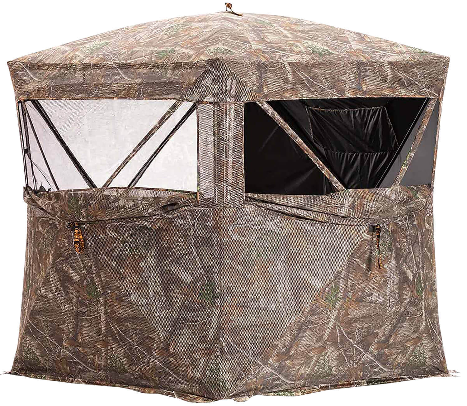 Rhino Blinds RBO194 Rhino 270 Realtree Edge 150 Denier - Image 3