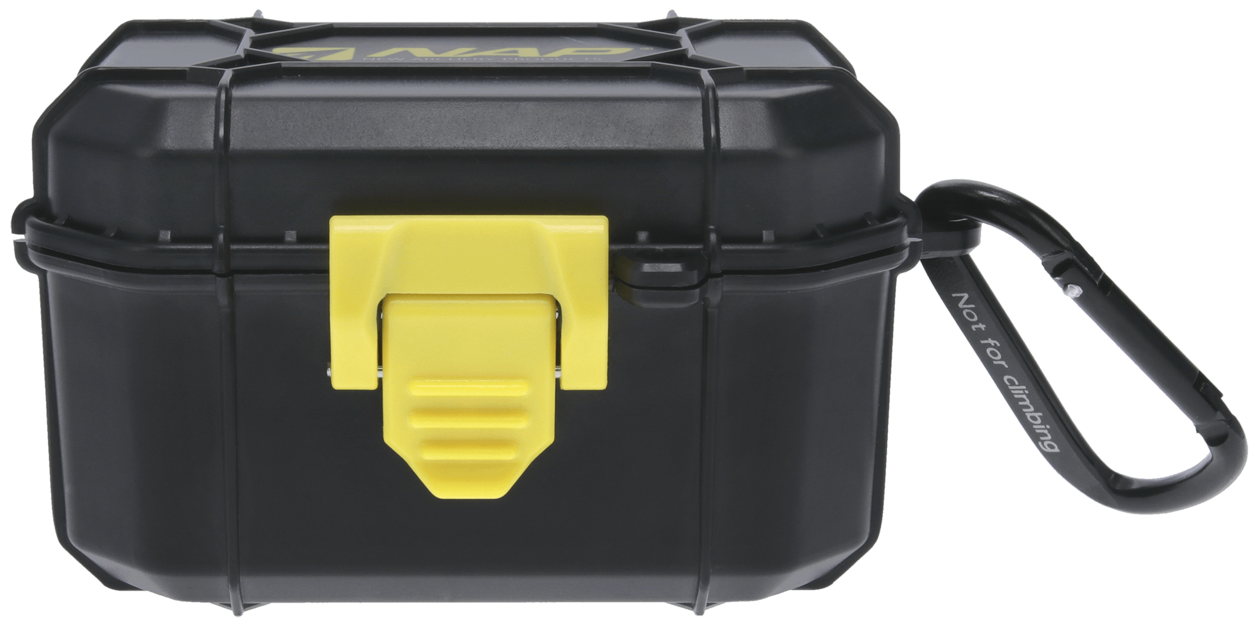 NAP NAP-BHDCASE Broadhead Case NAP NAP-BHDCASE Broadhead Case
