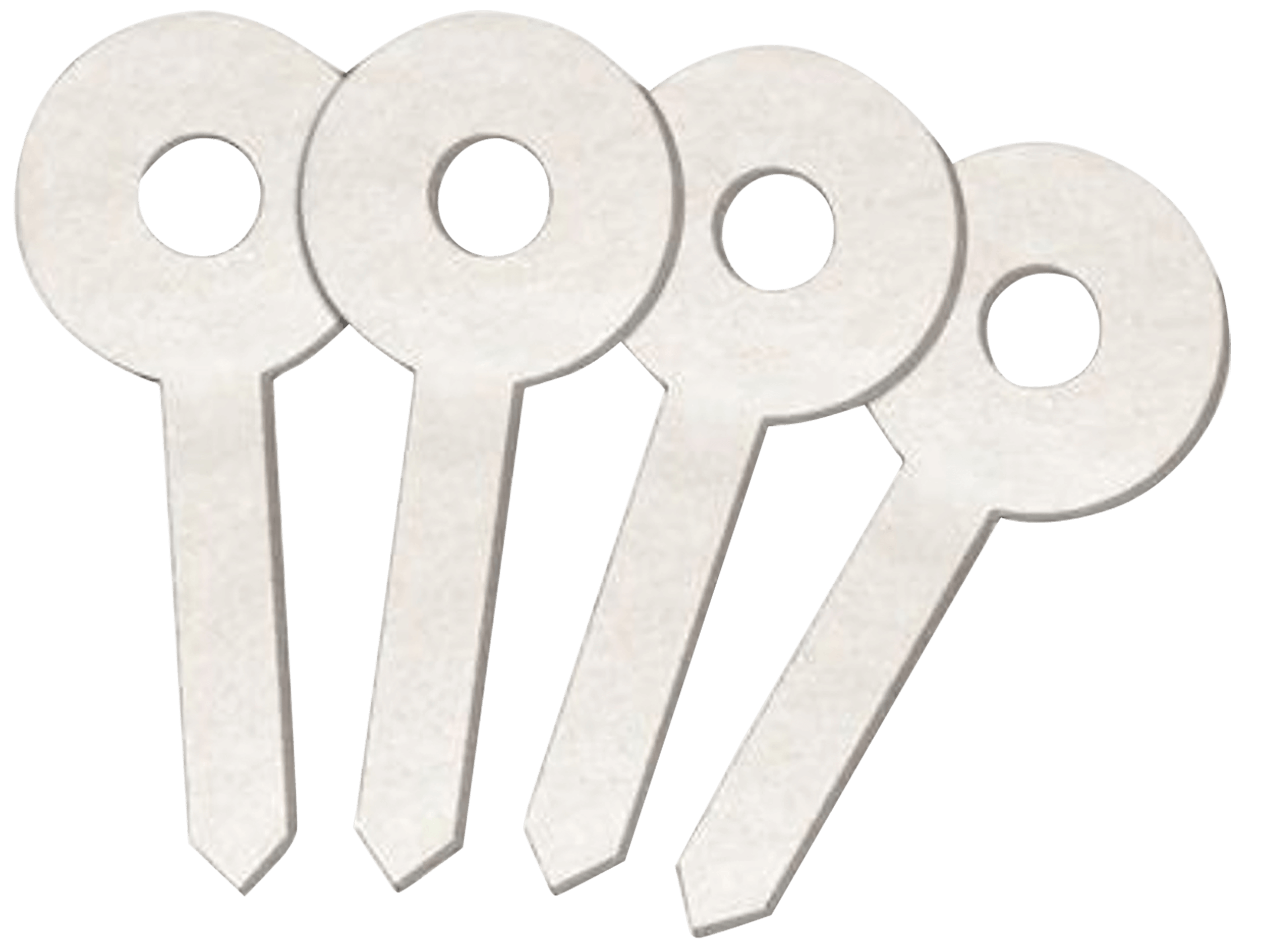 HS 03040 SCENT APPLICATOR WICK SPIKE