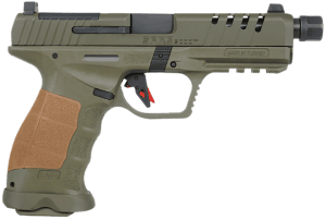 SAR USA SAR9CSOCOMOD SAR9 C SOCOM Compact Frame 9mm Luger 15+1/21+1 SAR USA SAR9CSOCOMOD SAR9 C SOCOM Compact Frame 9mm Luger 15+1/21+1