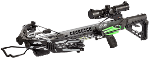 Axe Crossbows AX30001 Axe 400 Crossbow Kit Axe Crossbows AX30001 Axe 400 Crossbow Kit