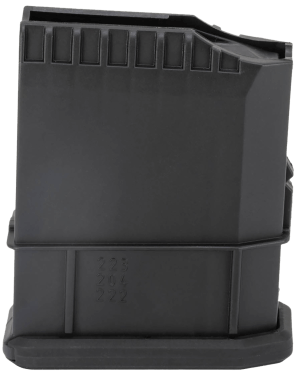 Howa HPTM15-0052 Howa Mini Action 5rd 223/222 Rem/204 Ruger Fits Howa 1500 Black Polymer Howa HPTM15-0052 Howa Mini Action 5rd 223/222 Rem/204 Ruger Fits Howa 1500 Black Polymer
