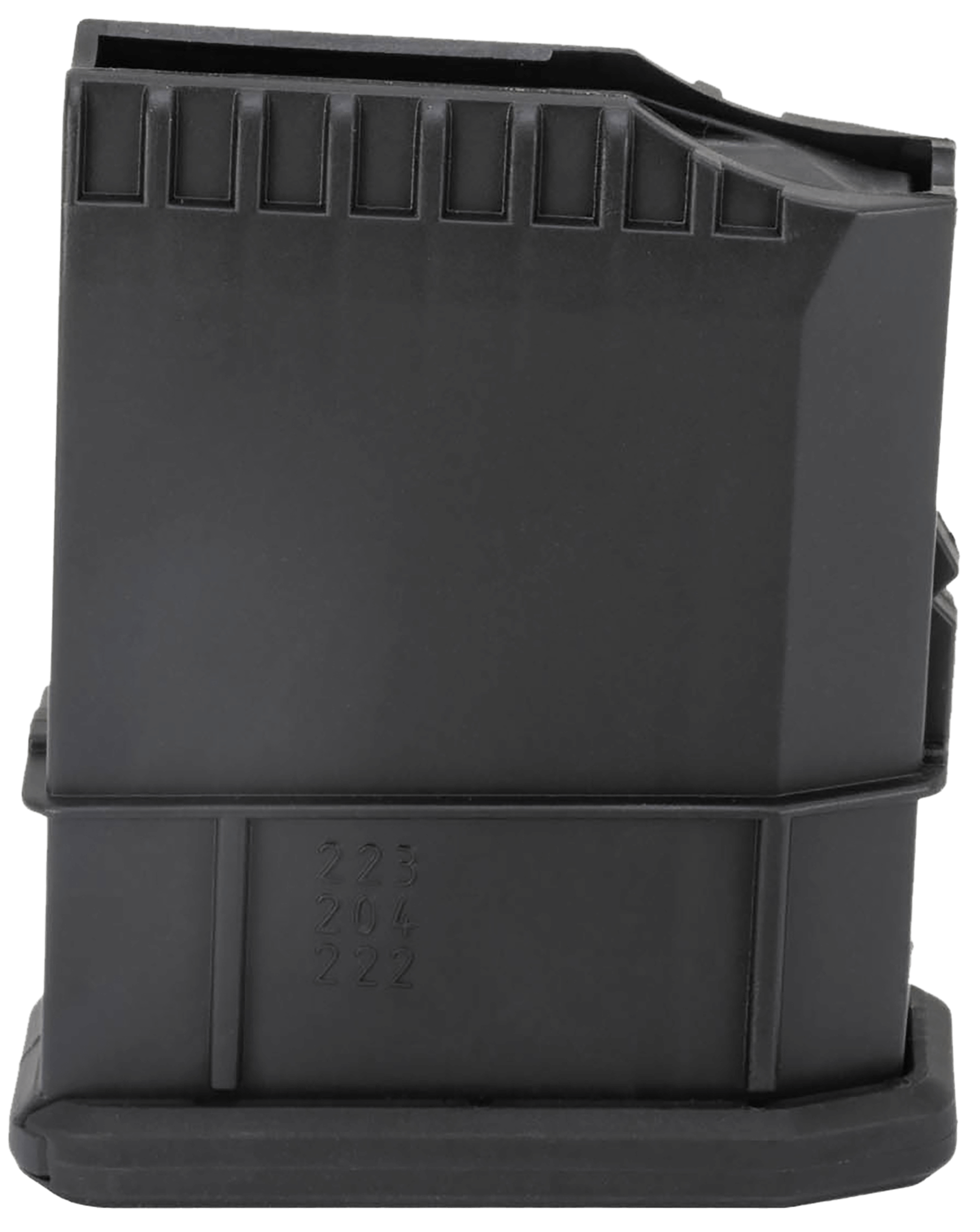 Howa HPTM15-0052 Howa Mini Action 5rd 223/222 Rem/204 Ruger Fits Howa 1500 Black Polymer Howa HPTM15-0052 Howa Mini Action 5rd 223/222 Rem/204 Ruger Fits Howa 1500 Black Polymer
