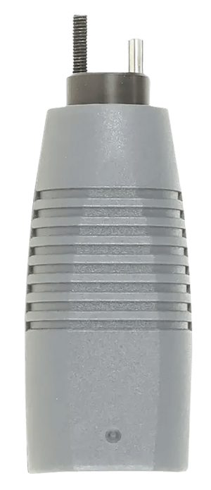 B&T Firearms 30671SG TP9N Foregrip Sniper Gray Polymer