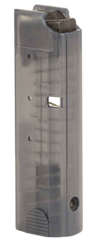 B&T Firearms 30209N   15rd 9mm Fits B&T APC9/GHM9/TP9/KH9/P26 Polymer