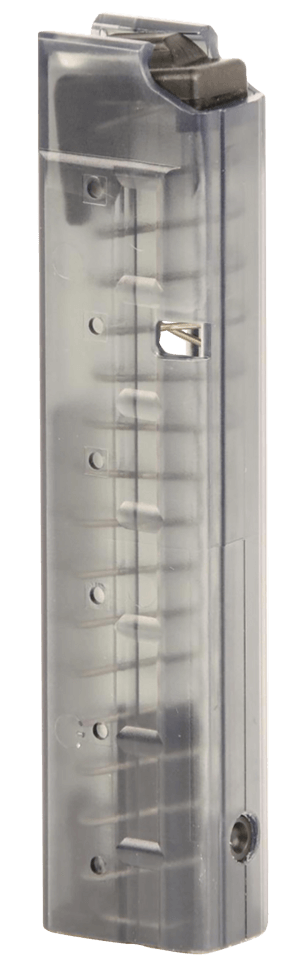 B&T Firearms 30296N   20rd 9mm Fits MP9/B&T APC9/TP9/SPC9 Black