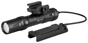 Olightstore Usa Inc ODIN Odin  Black Anodized 300/760/1 000/2 000 Lumens White LED