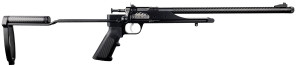 Keystone KSA2192 Precision 6061 Overlander Pack Rifle 22 WMR Single Shot 16.12ā³ Carbon Fiber Threaded Barrel Black Anodized Picatinny Rail Aluminum Receiver Aluminum/Carbon Fiber Adjustable Skeletonized Stock Right Hand Keystone KSA2192 Precision 6061 Overlander Pack Rifle 22 WMR Single Shot 16.12ā³ Carbon Fiber Threaded Barrel Black Anodized Picatinny Rail Aluminum Receiver Aluminum/Carbon Fiber Adjustable Skeletonized Stock Right Hand