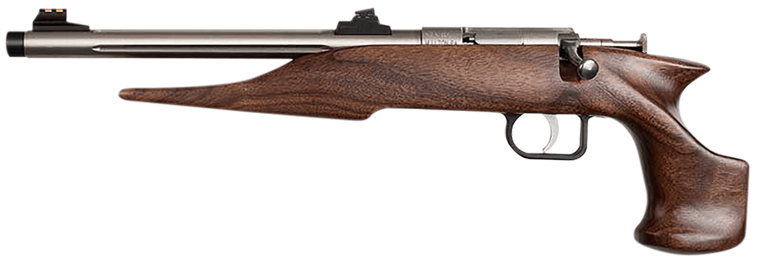 Chipmunk 40101 Hunter Youth Frame 22 S/L/LR Single Shot 9″ Threaded Stainless Steel Barrel Walnut Frame EZ Loader Chipmunk 40101 Hunter Youth Frame 22 S/L/LR Single Shot 9″ Threaded Stainless Steel Barrel Walnut Frame EZ Loader
