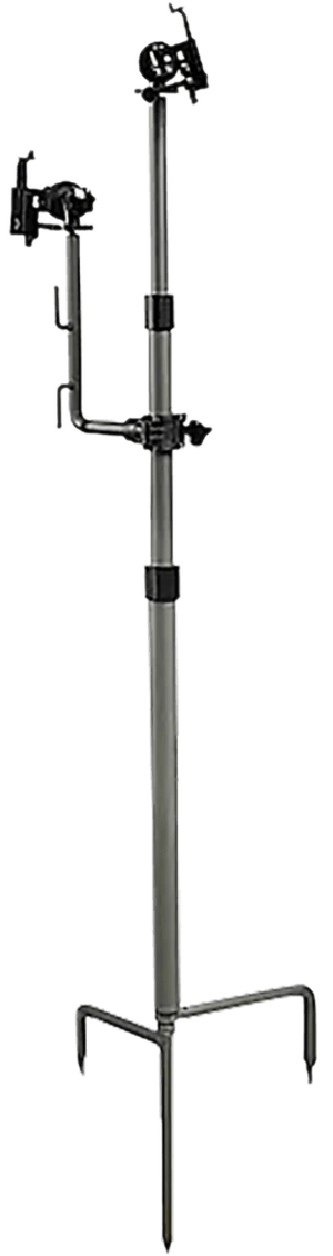 Moultrie MMA14127 Flex Mount Camera Stake