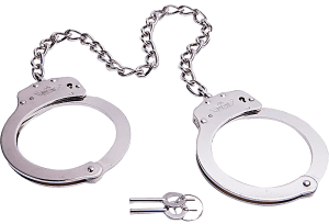 Uzi Accessories UZIHCLEG UZI Silver Includes 2 Keys Uzi Accessories UZIHCLEG UZI Silver Includes 2 Keys