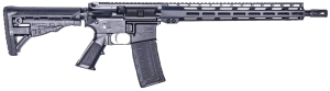 ATI ATIG15MS300ML15 Mil-Sport  300 Blackout 30+1 16″ 15″ M-LOK Handguard
