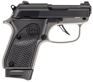 BER J30X32R8 30X TOMCAT 32ACP 2.4 8R BLK