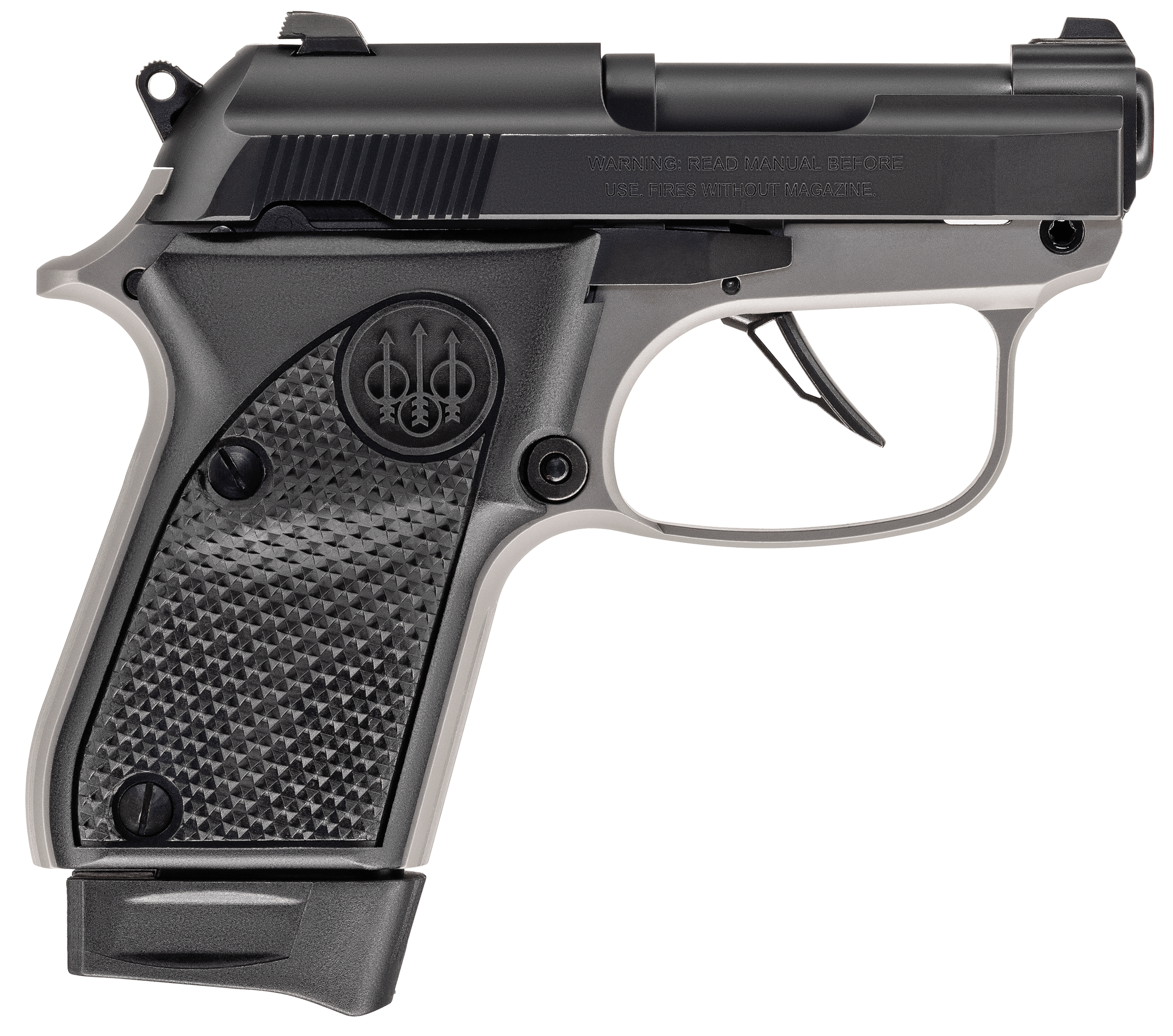 BER J30X32R8 30X TOMCAT 32ACP 2.4 8R BLK BER J30X32R8 30X TOMCAT 32ACP 2.4 8R BLK
