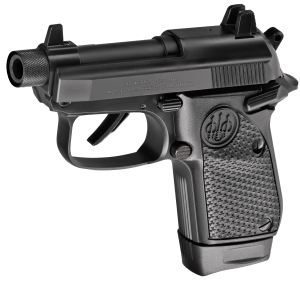 Beretta USA J30X32R8TB 30X Tomcat  Micro-Compact Frame 32 ACP 8+1 2.80″