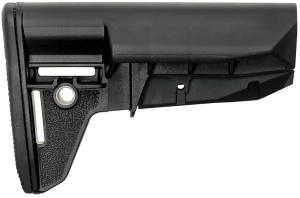 BCM GFSK-MOD2-RMS-BLK STOCK KIT MOD 2 WIDEBDY