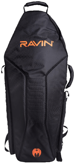 Ravin Crossbows R180 Ravin Soft Case Orange/Black Ravin Crossbows R180 Ravin Soft Case Orange/Black