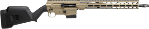 CMMG 30A650ACT Dissent BR4 *CA Compliant 300 Blackout 10+1 16.10″ Coyote Tan Cerakote Aluminum Receiver Magpul SGA Stock Zeroed Drop-In Single Stage Trigger CMMG 30A650ACT Dissent BR4 *CA Compliant 300 Blackout 10+1 16.10″ Coyote Tan Cerakote Aluminum Receiver Magpul SGA Stock Zeroed Drop-In Single Stage Trigger