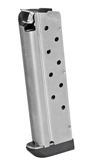 Springfield Armory PI2090SP 1911  9rd 9mm Steel