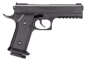 RWS/Umarex 2252151 DSX45 Spring Pistol Spring Air 177