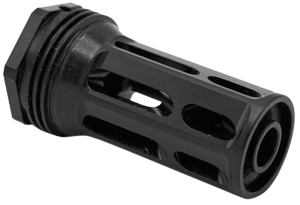 Huxwrx 2204 Flash Hinder-QD 7.62 M14x1LH Huxwrx 2204 Flash Hinder-QD 7.62 M14x1LH