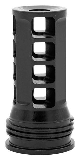 Huxwrx 1627 Muzzle Break-QD 7.62mm M14x1LH