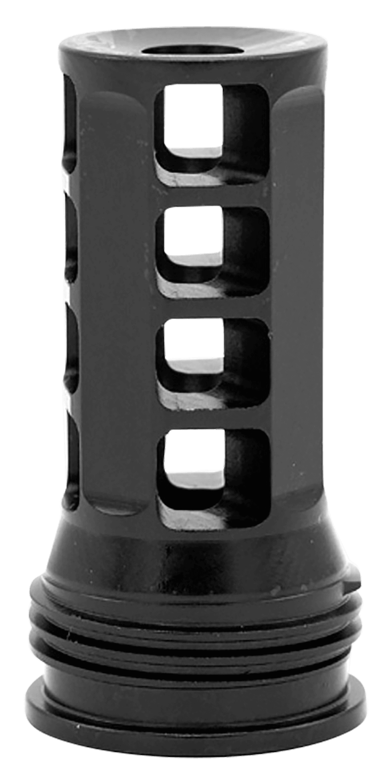 Huxwrx 1627 Muzzle Break-QD 7.62mm M14x1LH