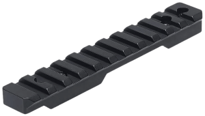 Winchester Repeating Arms 62399 Xpert Picatinny Rail  Black