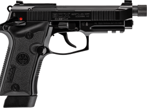 Beretta USA J80XTU15 80X Cheetah Tactical Urban W/ Threaded Barrel 380 ACP 15+1 4.40″ Black Beretta USA J80XTU15 80X Cheetah Tactical Urban W/ Threaded Barrel 380 ACP 15+1 4.40″ Black