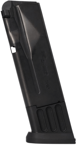 Sig Sauer 8901466 P365-XMACRO 10rd 9mm Fits Pistol Black Steel