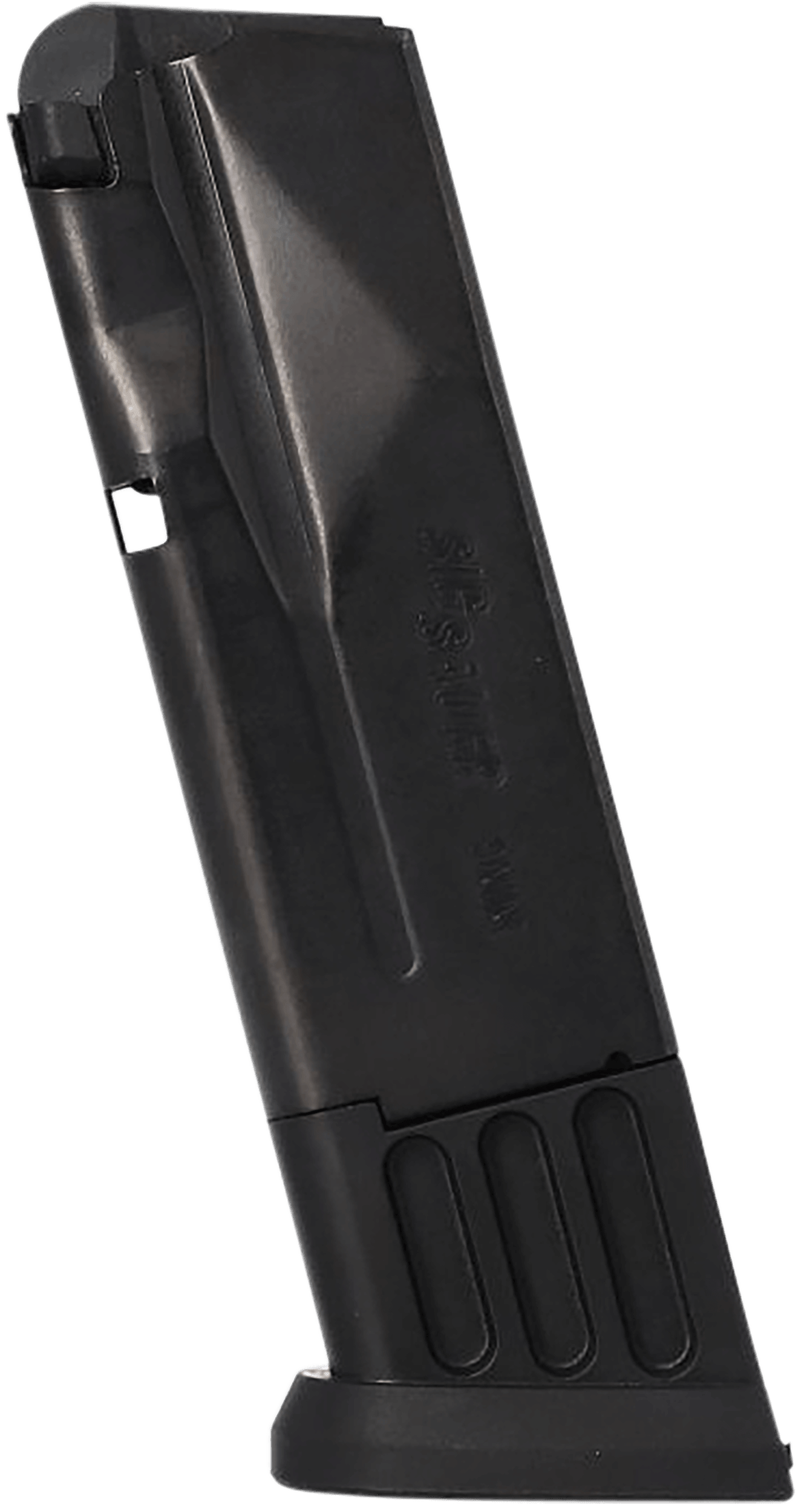 Sig Sauer 8901466 P365-XMACRO 10rd 9mm Fits Pistol Black Steel