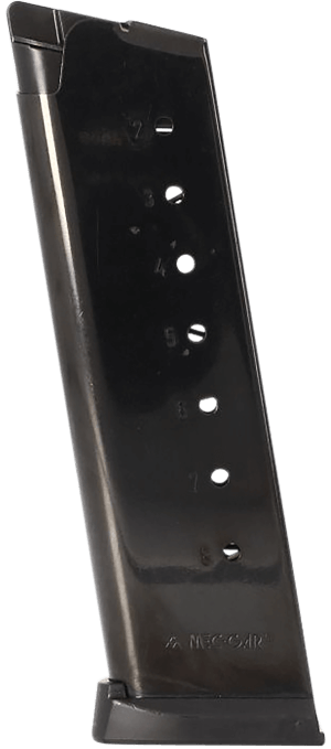 Sig Sauer 8901701 1911 X 8rd 45Auto Black Steel