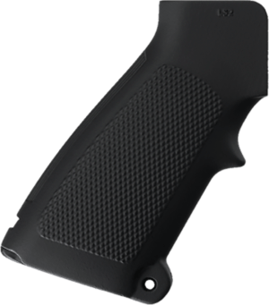 B5 Systems CLG1566 CAR15 LS2 Grip Black B5 Systems CLG1566 CAR15 LS2 Grip Black