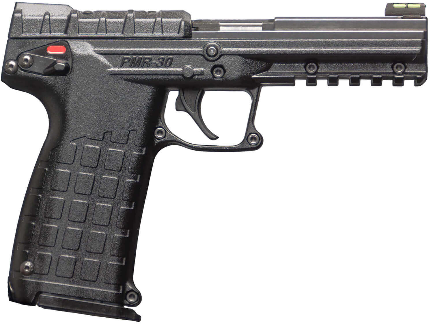 Kel-Tec PMR30BLK10 PMR30 22 WMR 10+1 4.30" Black - Image 2
