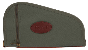 Boyt Harness 0PP440009 Heart-Shaped Pistol Rug 14″ OD Green Boyt Harness 0PP440009 Heart-Shaped Pistol Rug 14″ OD Green