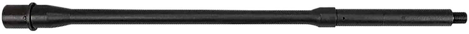 Lead & Steel Llc JAG-18-BBL Match Grade 5.56mm 18" Black - Image 2