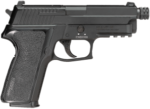 Sig Sauer Airguns AIRP229RX177BLK P229 Blowback Air Pistol CO2 177 16rd