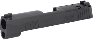 Sig Sauer 8901442 P365XL  9mm Black Nitron Includes 1 12rd Steel Magazine